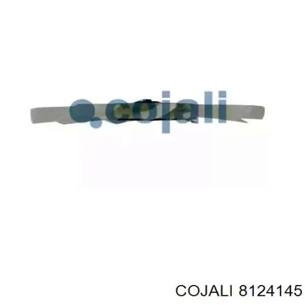 A0002005023 Mercedes Гідромуфта приводу вентилятора