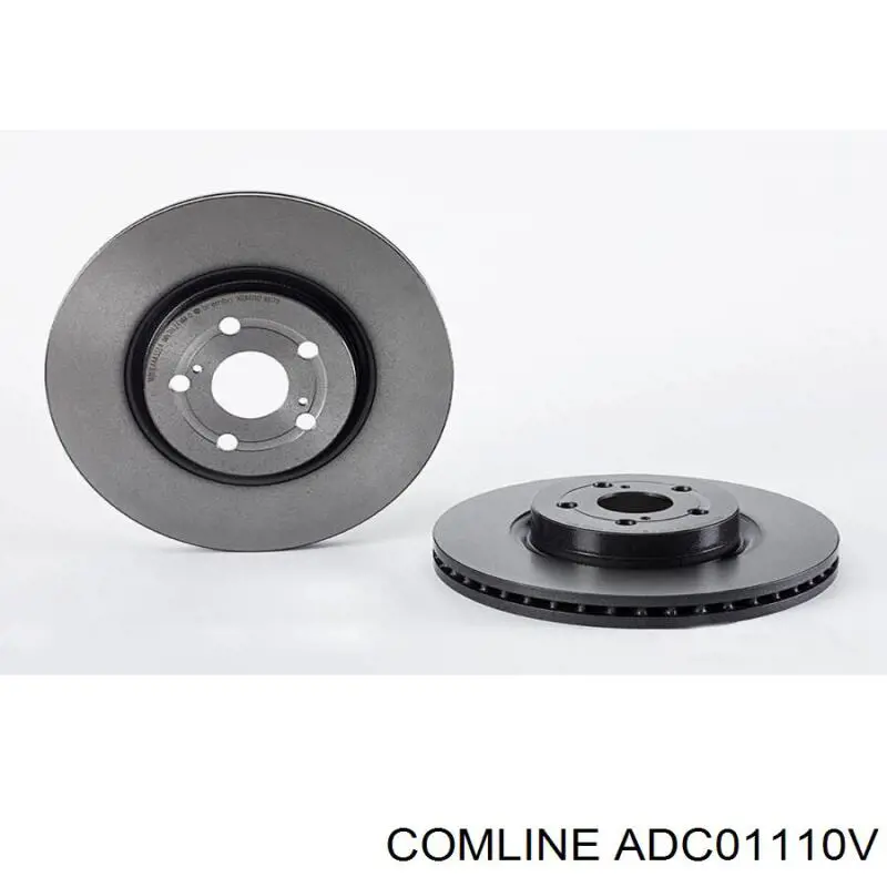 Купити ADC01110V Comline Ротор гальмівний