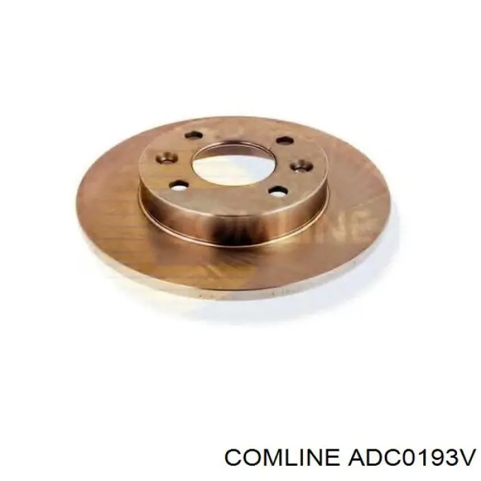 Купити ADC0193V Comline Ротор гальмівний