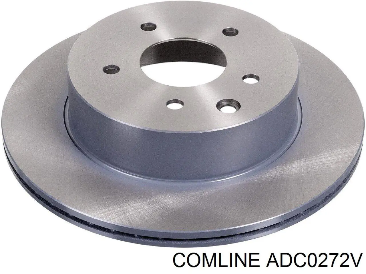 Задні дискові гальма Comline ADC0272V ціна, від 29.60 USD