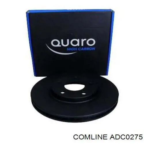 Задні дискові гальма Comline ADC0275 ціна, від 32.73 USD