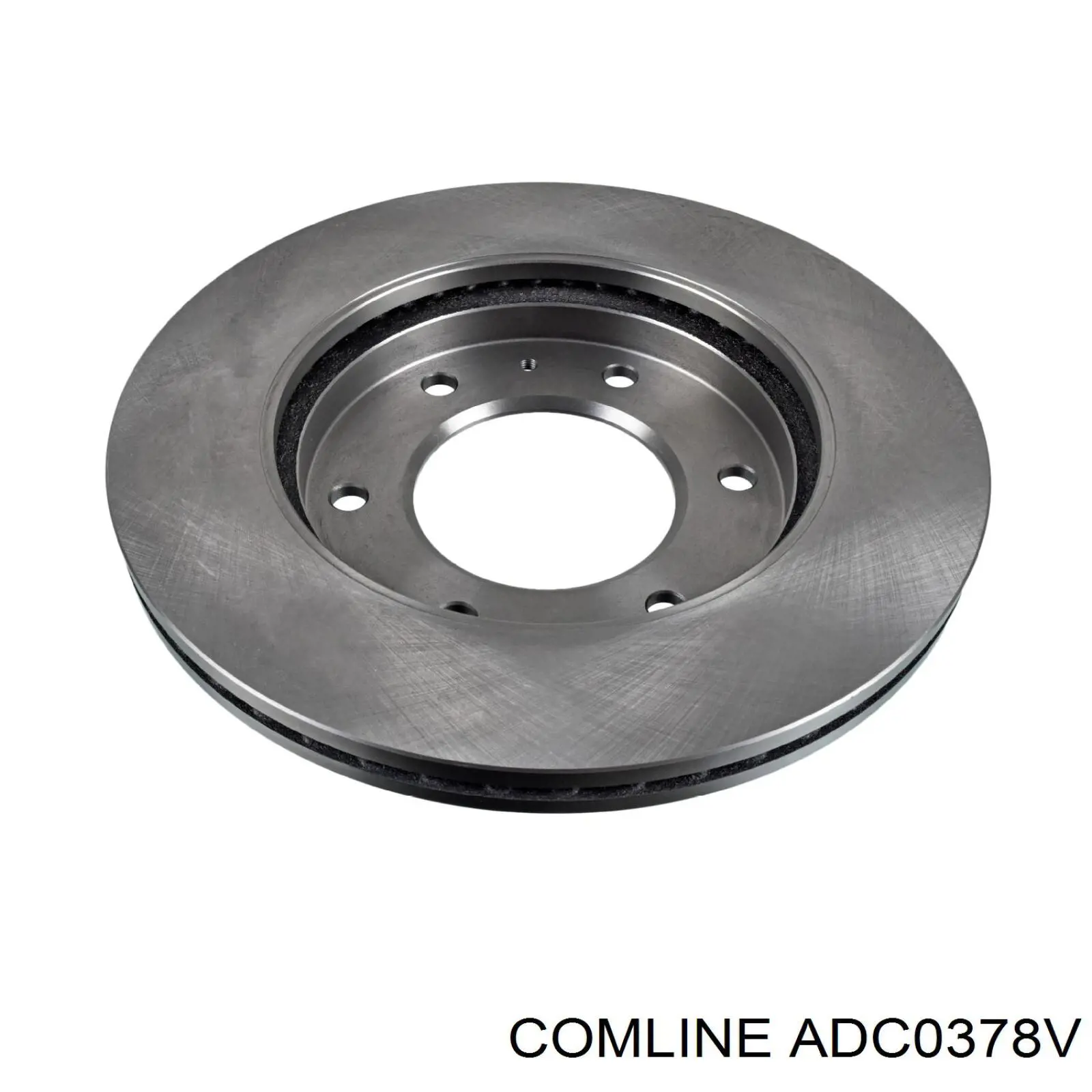 Купити ADC0378V Comline Ротор гальмівний