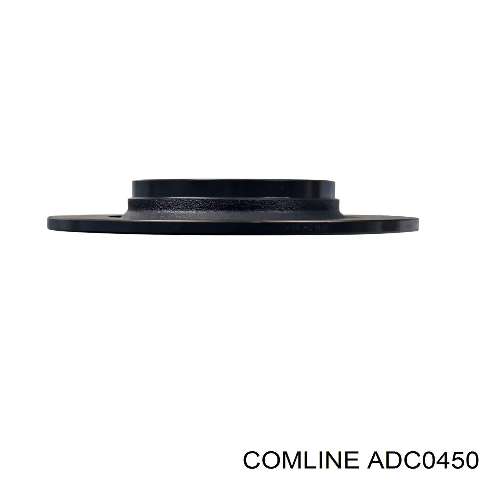 Гальмівні диски ADC0450 Comline