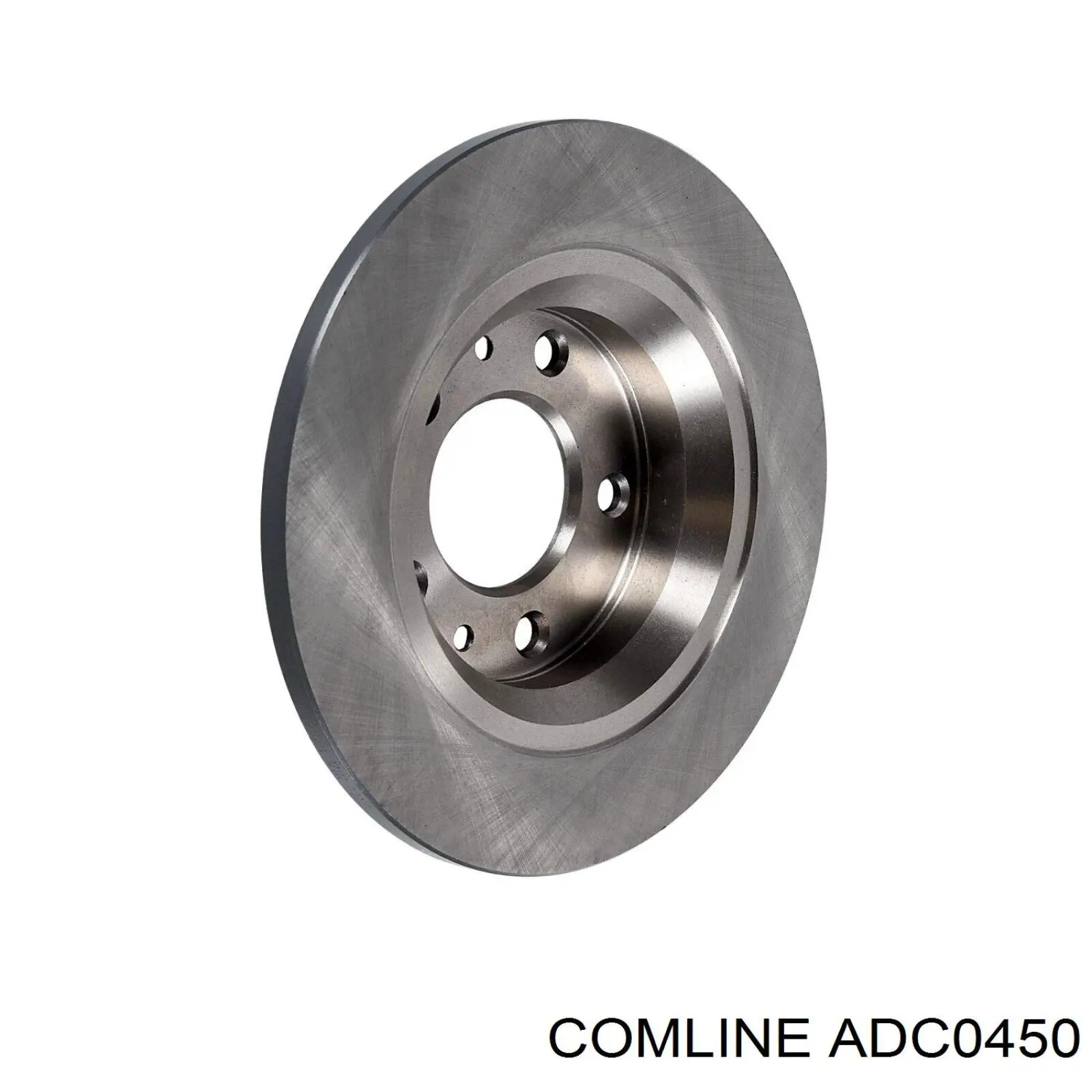 Задні дискові гальма Comline ADC0450 ціна, від 25.34 USD