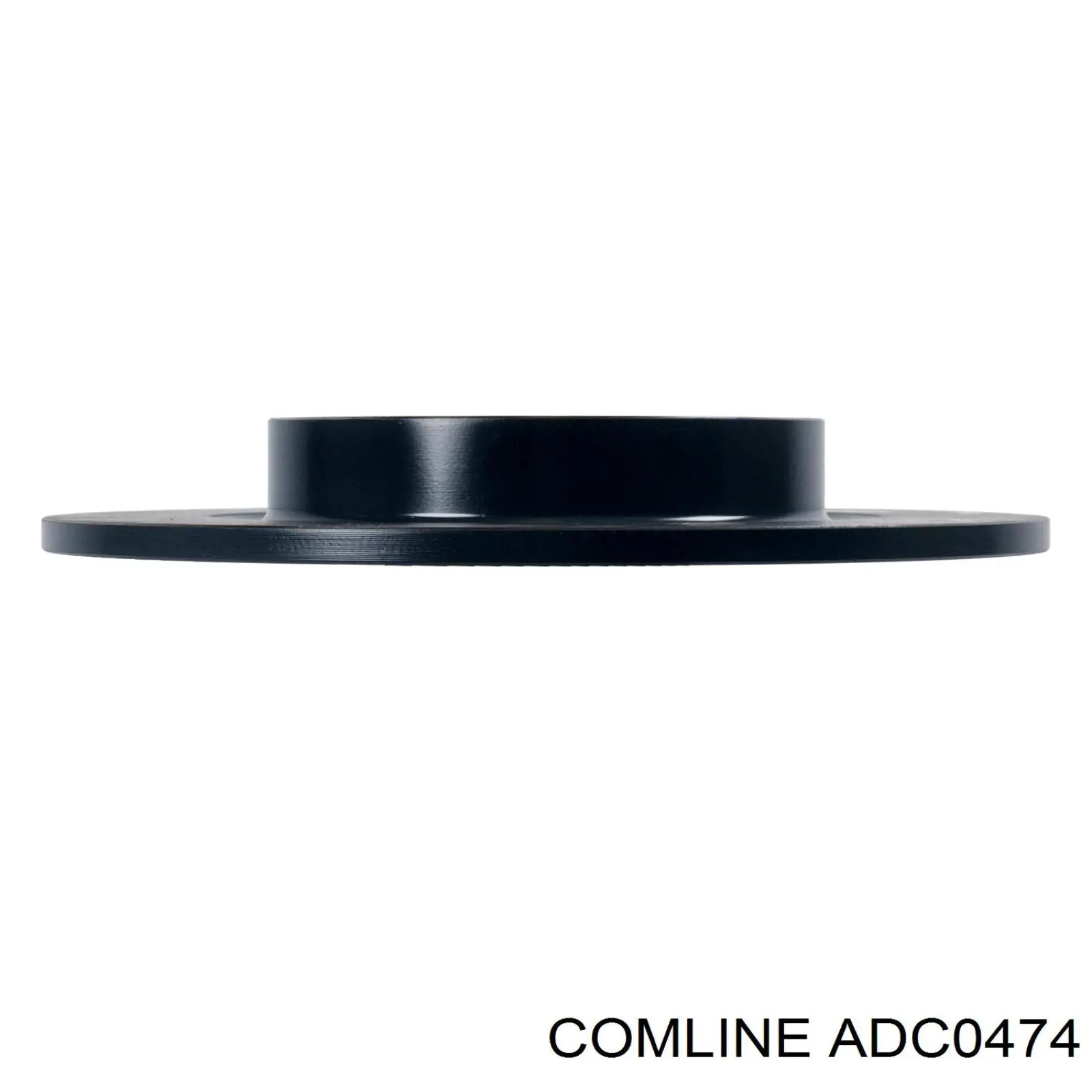 Задні дискові гальма Comline ADC0474 ціна, від 25.93 USD