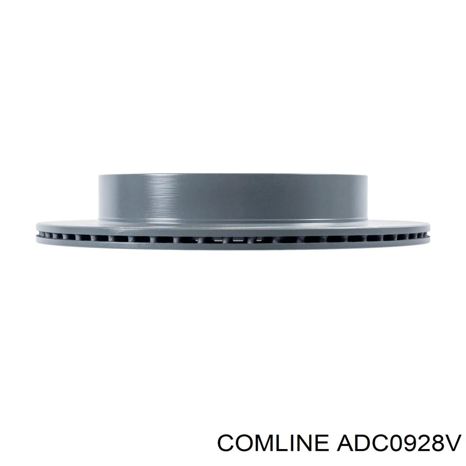 Задні дискові гальма Comline ADC0928V ціна, від 37.84 USD