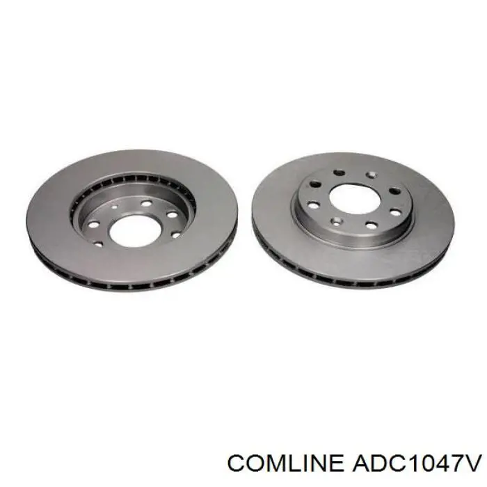Купити ADC1047V Comline Ротор гальмівний
