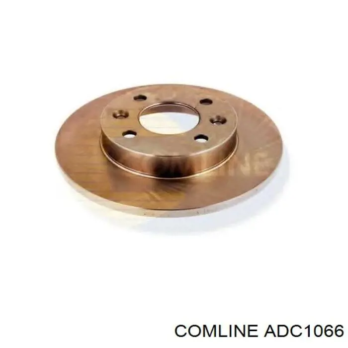 Купити ADC1066 Comline Диск заднього гальма