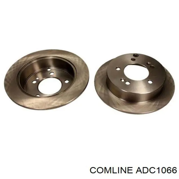 Гальмівні диски ADC1066 Comline