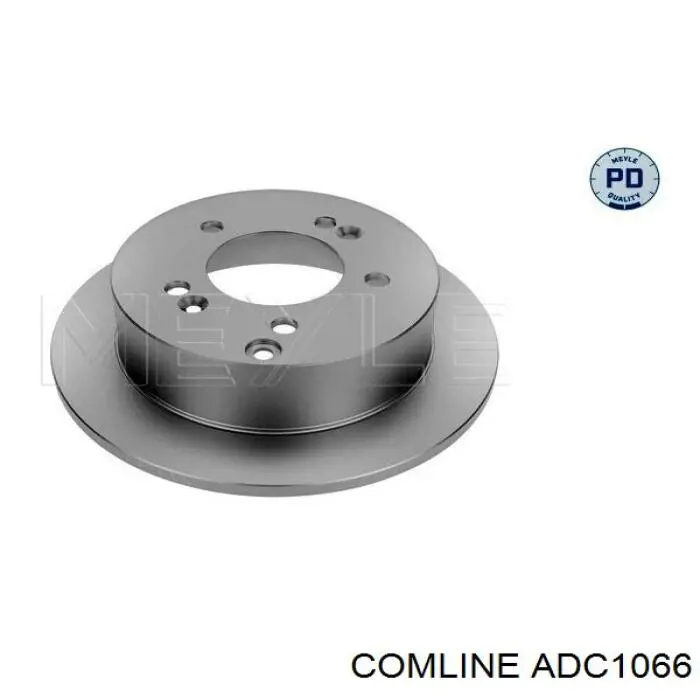 ADC1066 Comline Дискові гальма
