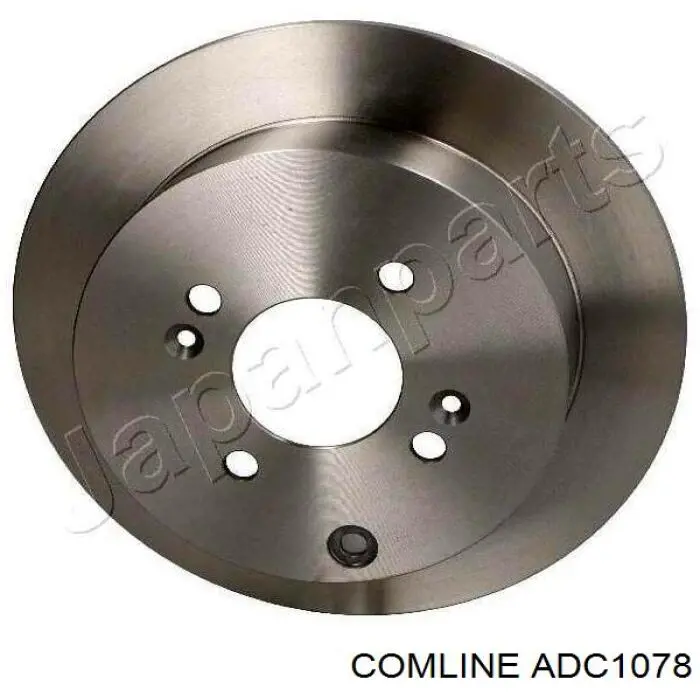 Гальмівні диски ADC1078 Comline