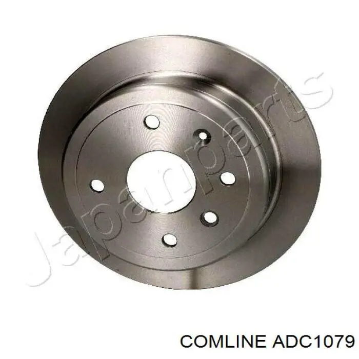 Гальмівні диски ADC1079 Comline