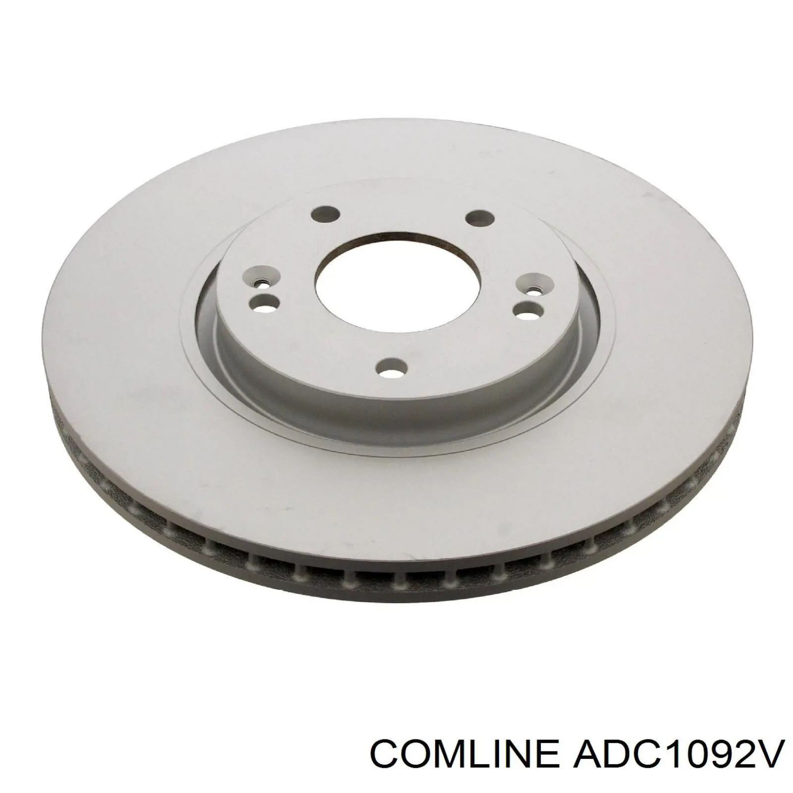 Купити ADC1092V Comline Ротор гальмівний