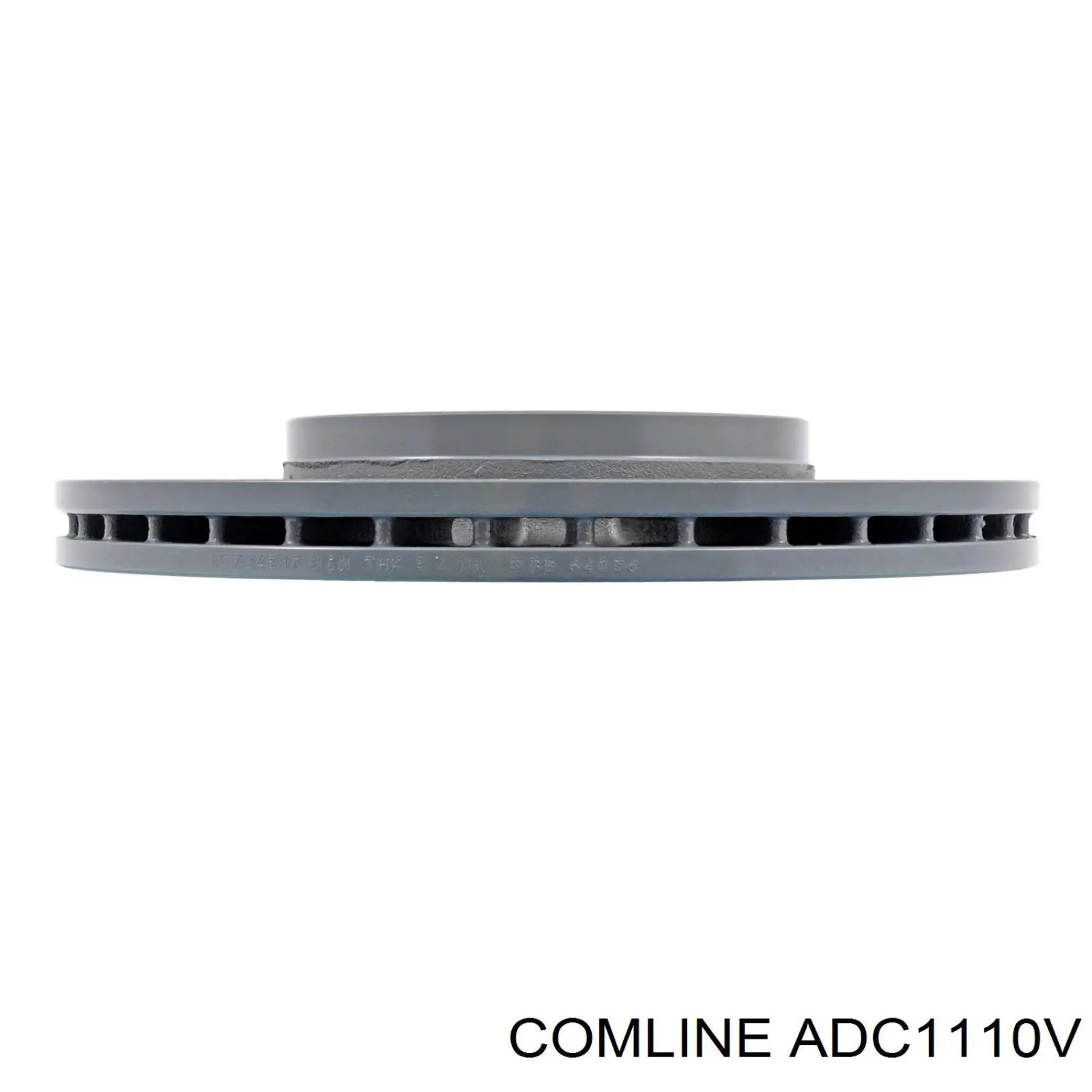 Гальмівні диски передні ADC1110V Comline