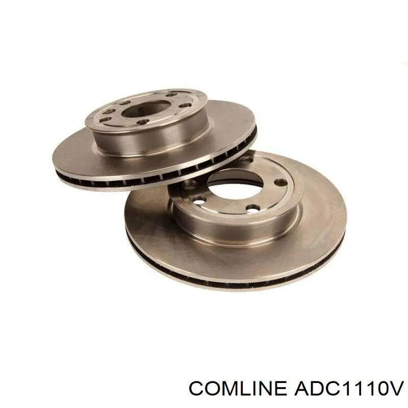Купити ADC1110V Comline Ротор гальмівний