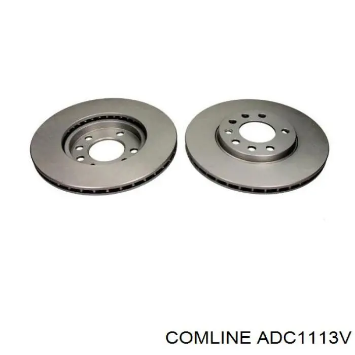 Купити ADC1113V Comline Ротор гальмівний