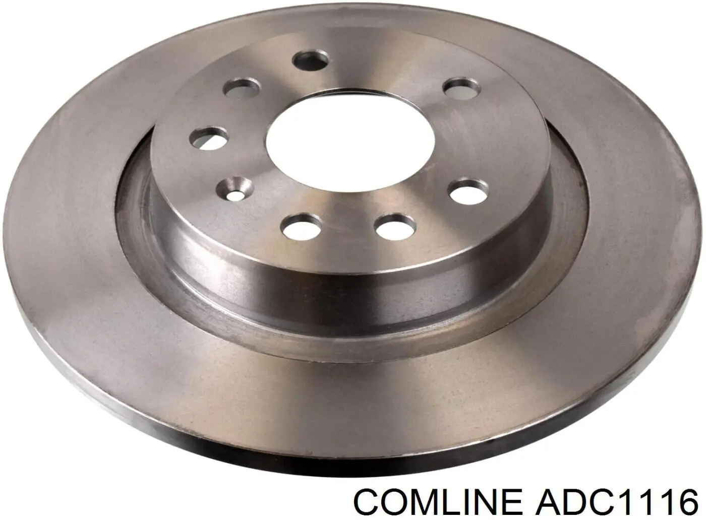 Задні дискові гальма Comline ADC1116 ціна, від 27.92 USD