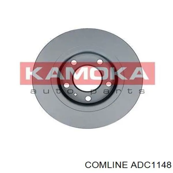 Купити 1515077 Opel Диск заднього гальма