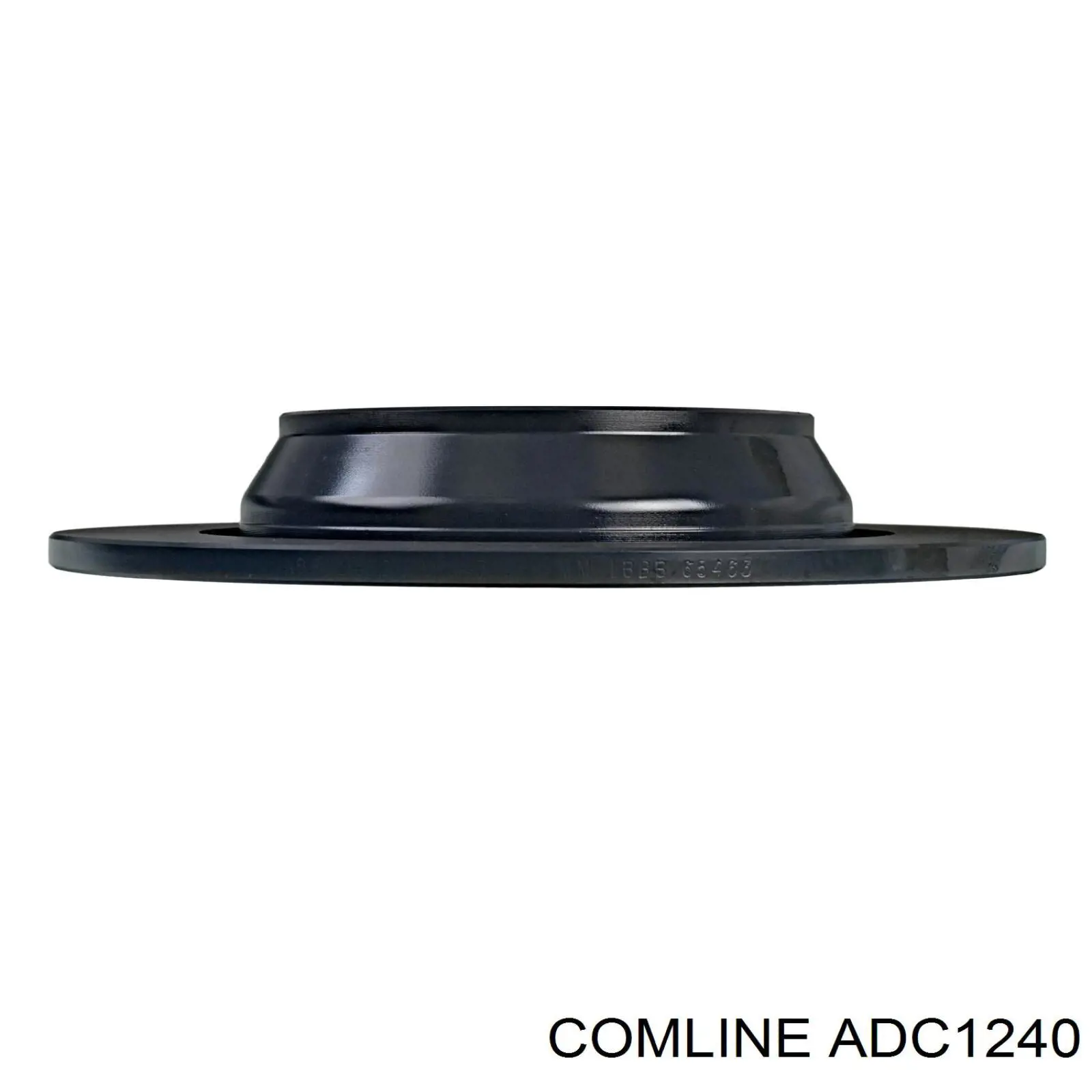 Гальмівні диски ADC1240 Comline