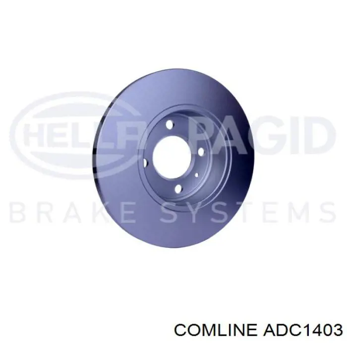 Купити ADC1403 Comline Ротор гальмівний