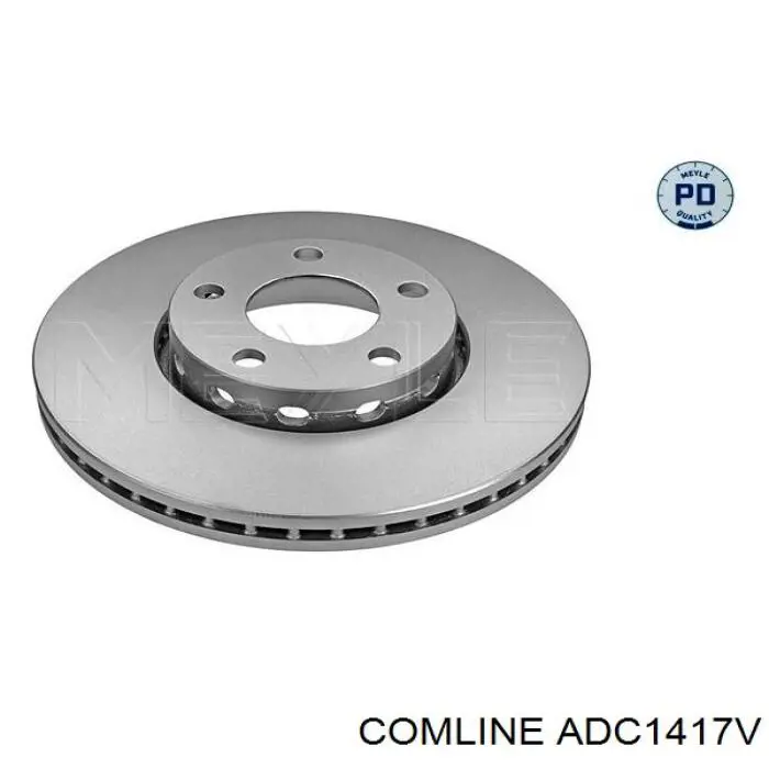 Купити ADC1417V Comline Ротор гальмівний