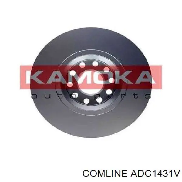 Купити ADC1431V Comline Ротор гальмівний