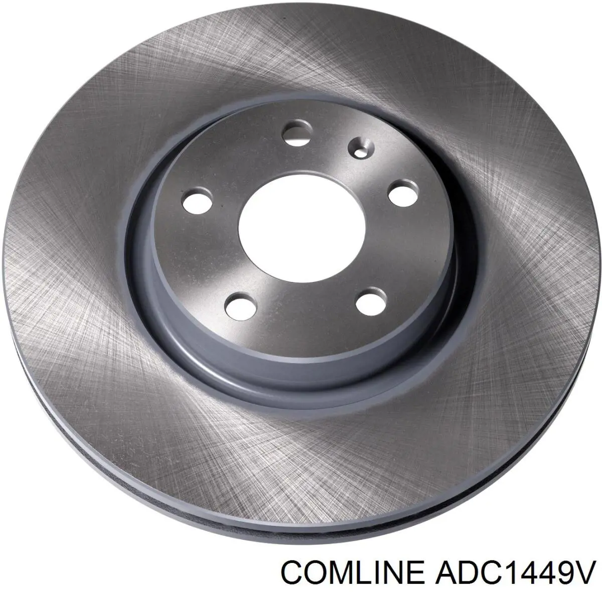 ADC1449V Comline Гальмо дискове переднє