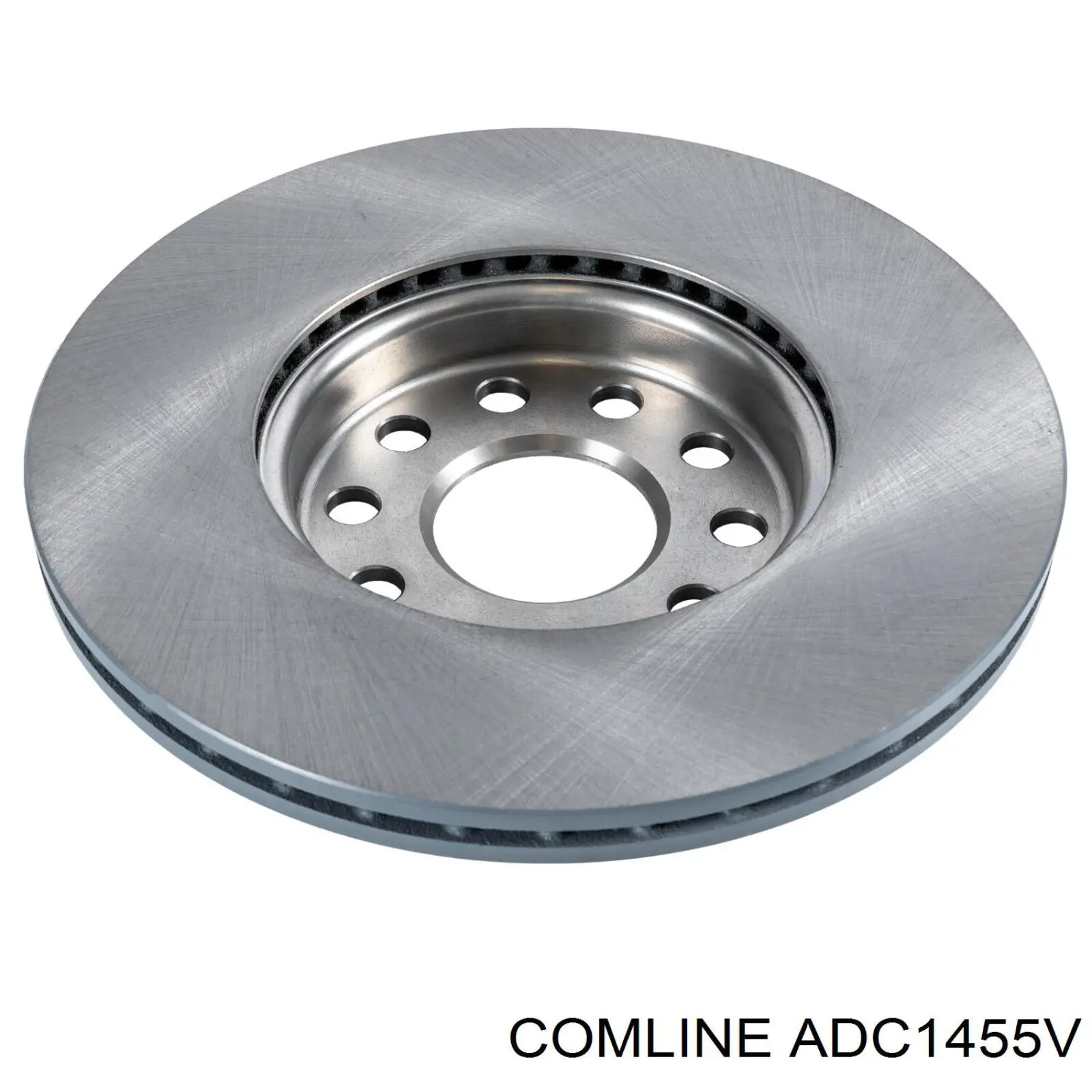 Ремкомплект передніх гальм ADC1455V Comline