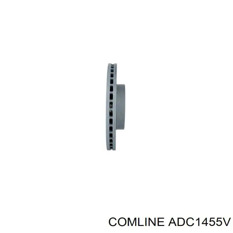 Купити ADC1455V Comline Ремкомплект передніх гальм