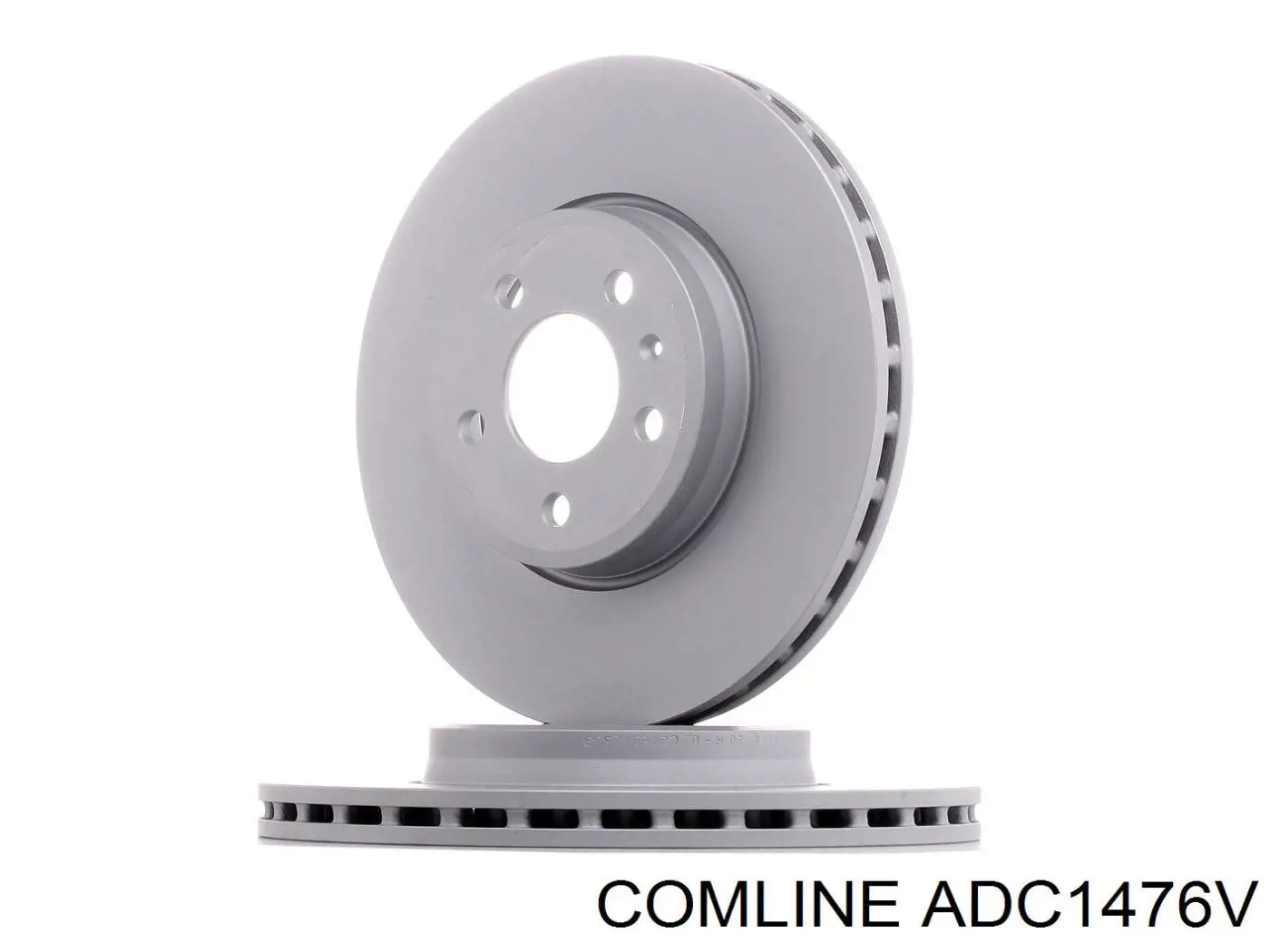 Купити ADC1476V Comline Ротор гальмівний