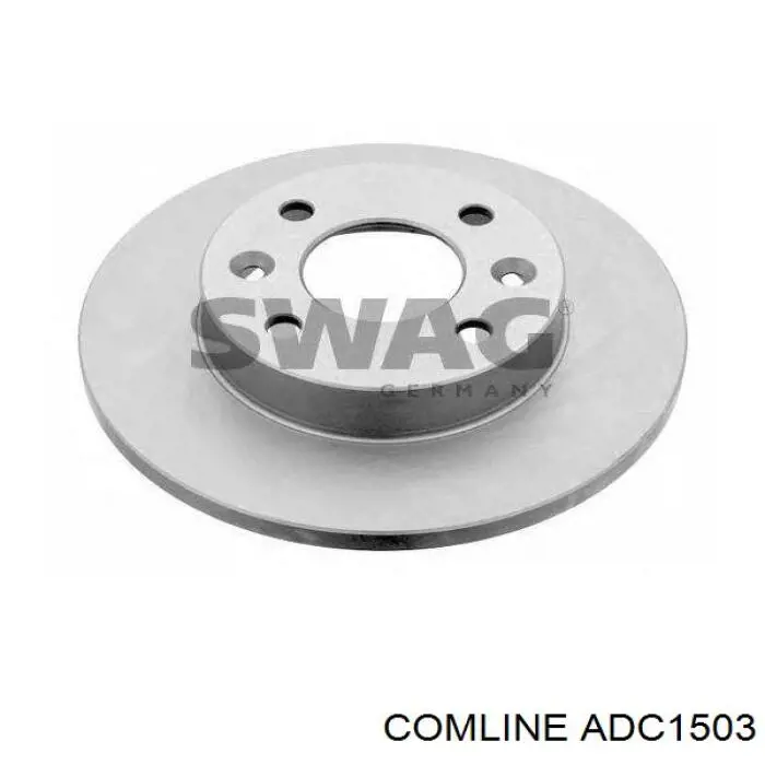 Купити ADC1503 Comline Ротор гальмівний