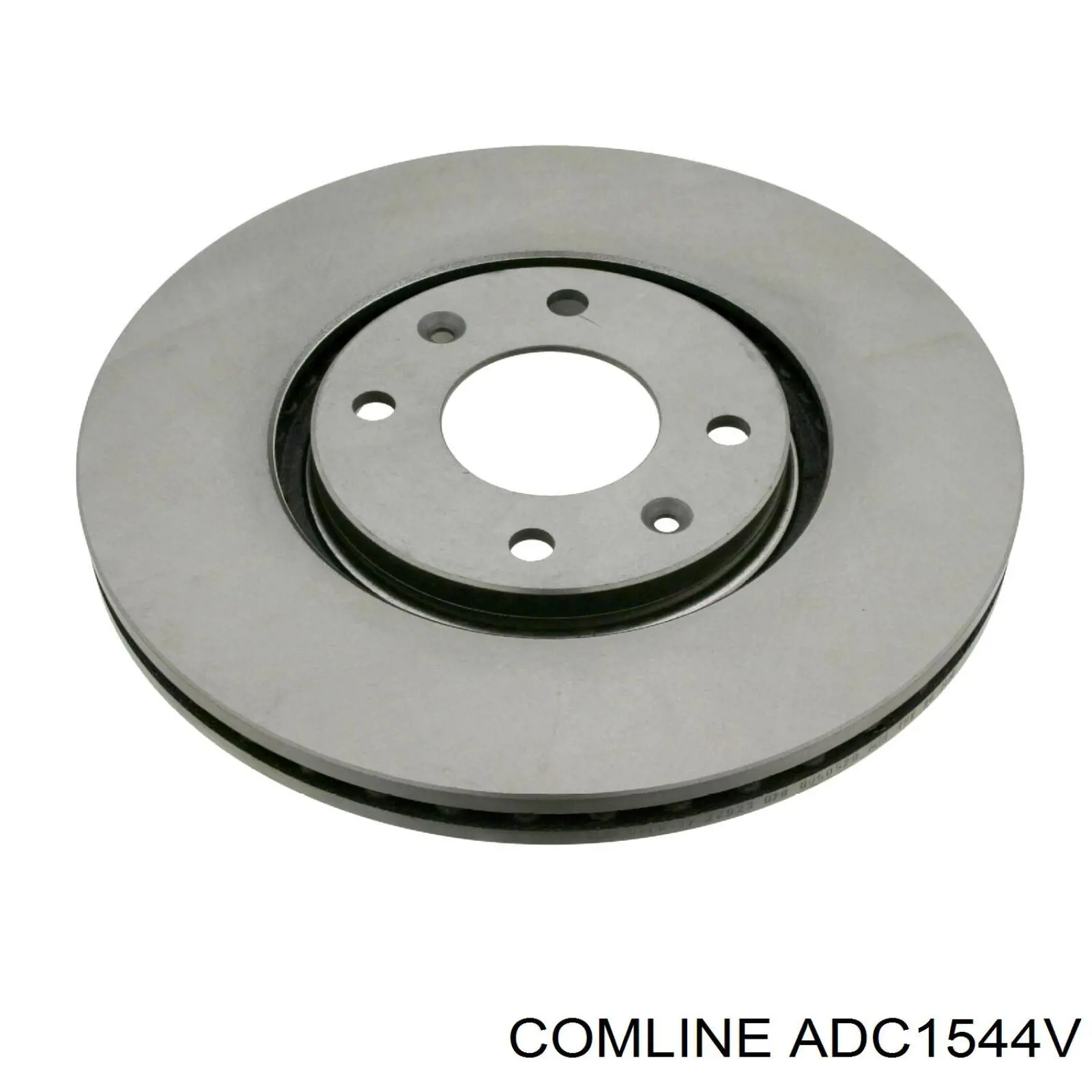 Диск переднього гальма Comline ADC1544V ціна, від 35.86 USD