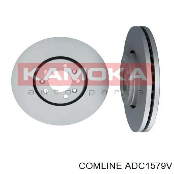 Гальмівні диски передні ADC1579V Comline