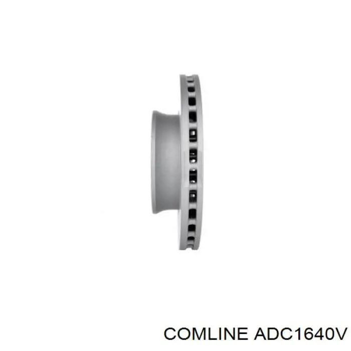 Купити ADC1640V Comline Ротор гальмівний