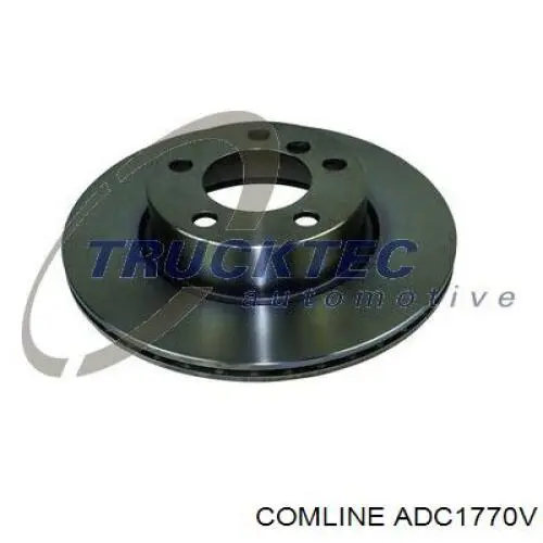 Купити ADC1770V Comline Ротор гальмівний