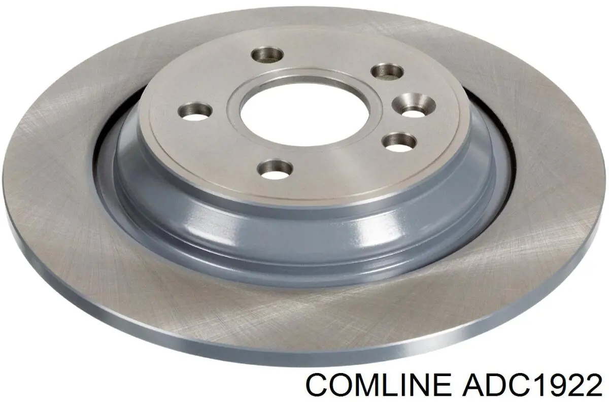 Гальмівні диски ADC1922 Comline