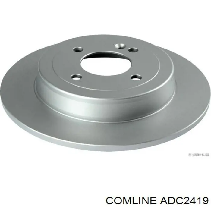 Задні дискові гальма Comline ADC2419 ціна, від 27.51 USD