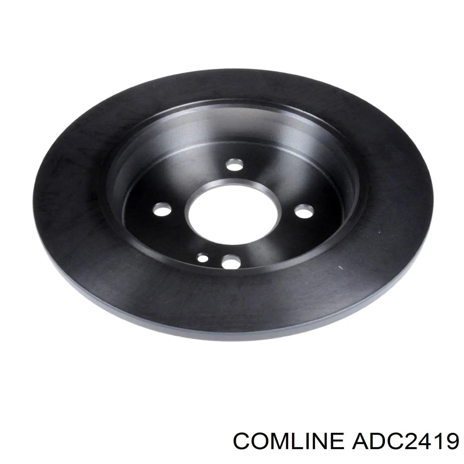 Гальмівні диски ADC2419 Comline