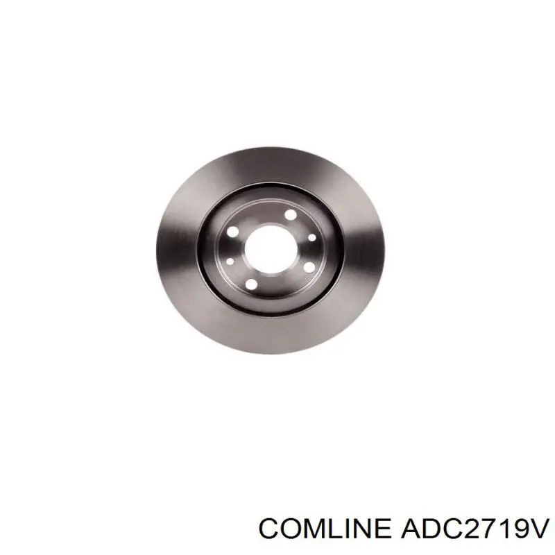 Купити ADC2719V Comline Ротор гальмівний
