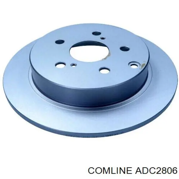 Задні дискові гальма Comline ADC2806 ціна, від 35.10 USD