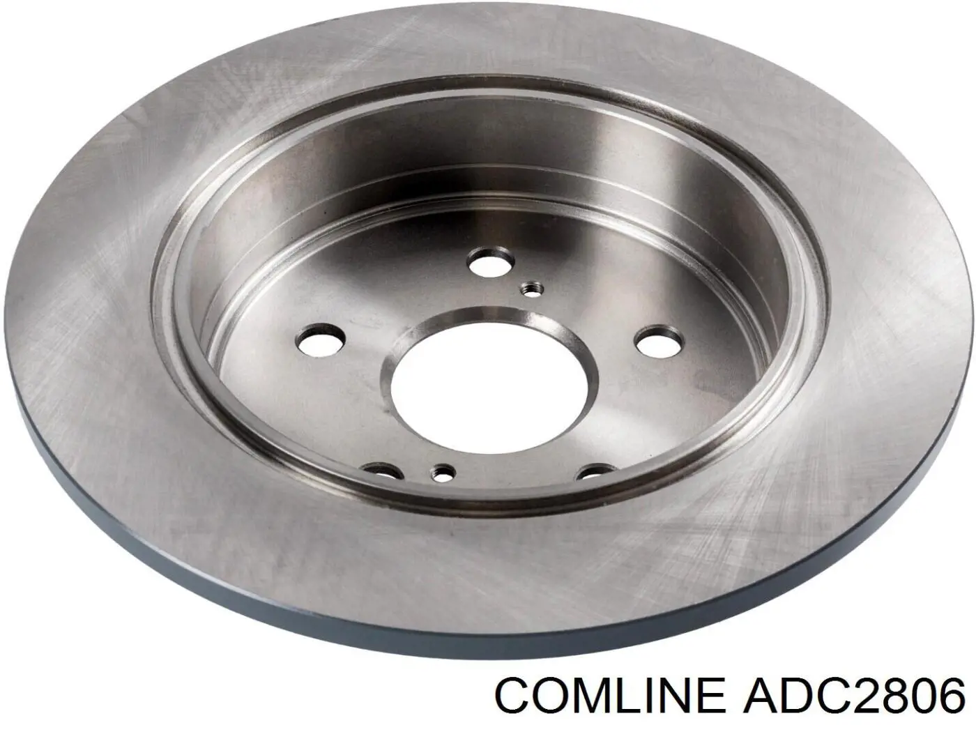 ADC2806 Comline Дискові гальма