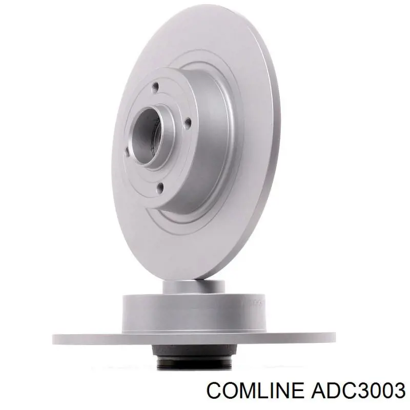 ADC3003 Comline Дискові гальма