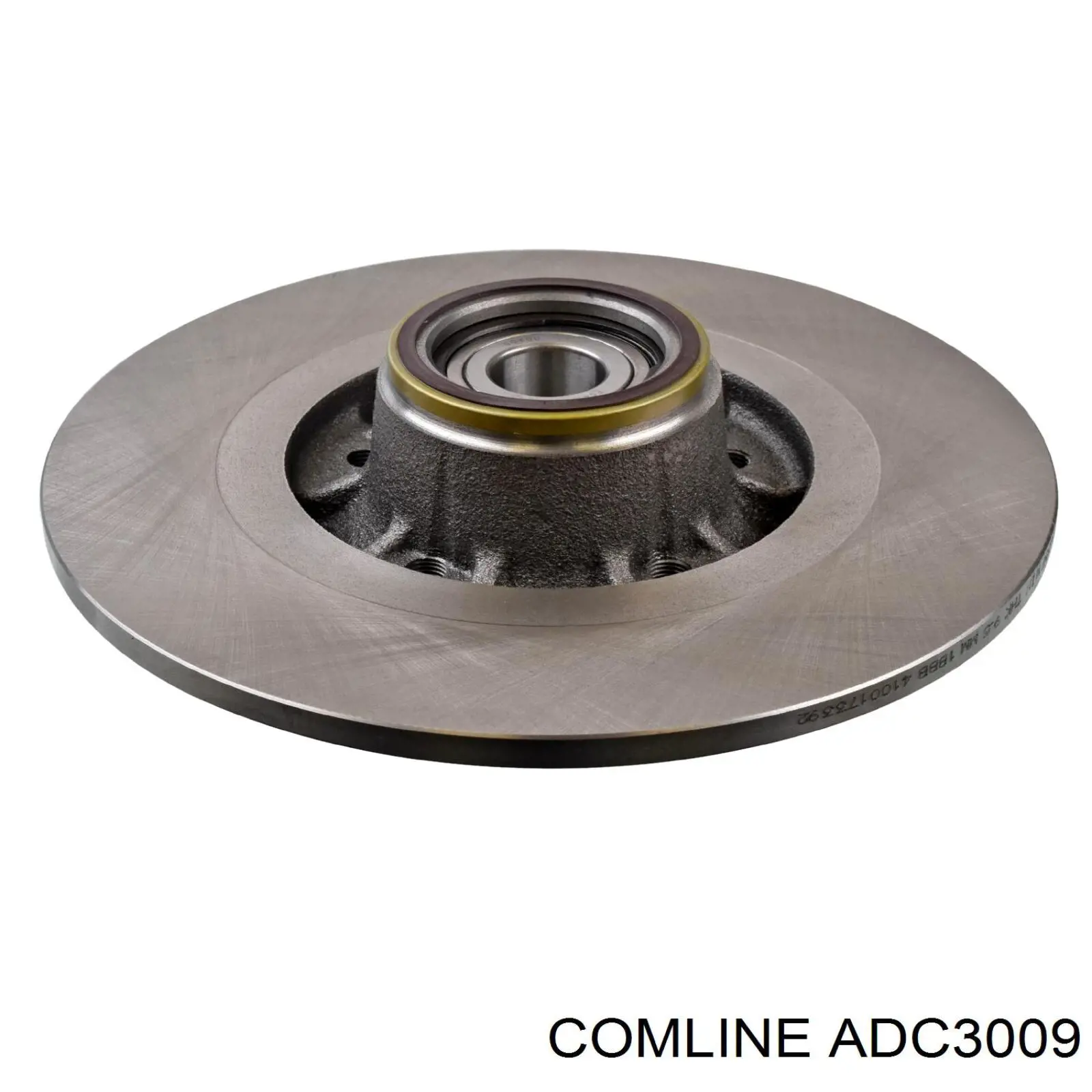 Задні дискові гальма Comline ADC3009 ціна, від 59.19 USD