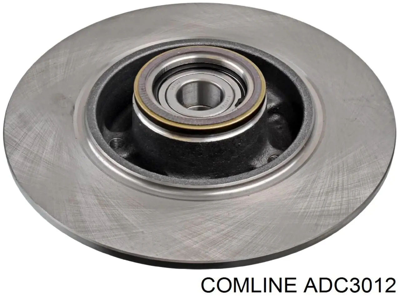 Задні дискові гальма Comline ADC3012 ціна, від 78.44 USD