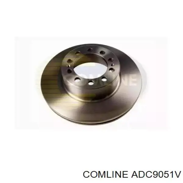 ADC9051V Comline Гальмо дискове переднє