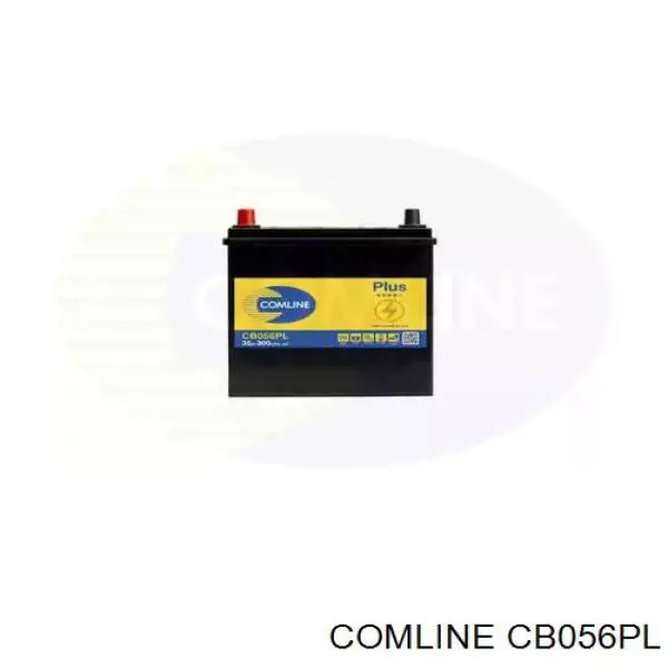 Купити 0185753519 Gigawatt Автомобільна батарея