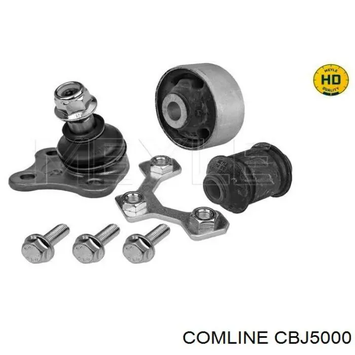Купити CBJ5000 Comline Кульова опора, нижня, ліва
