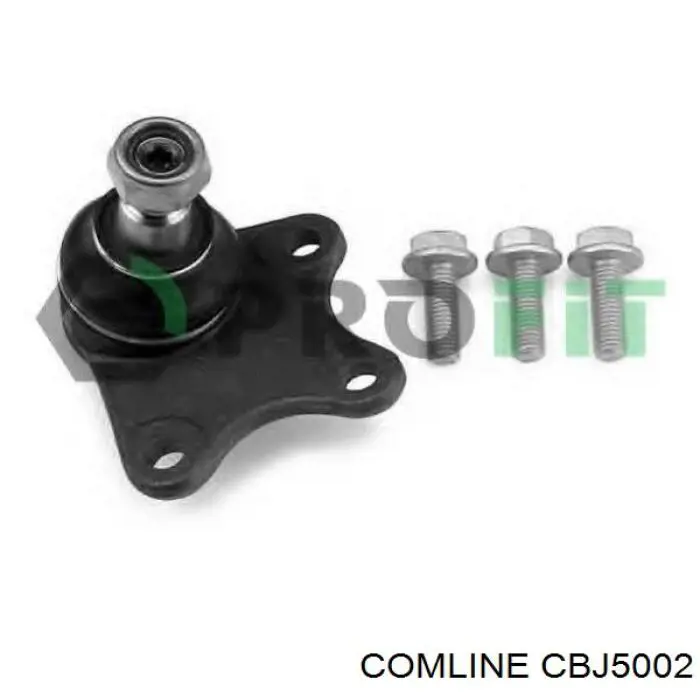 Купити CBJ5002 Comline Кульова опора, нижня, ліва