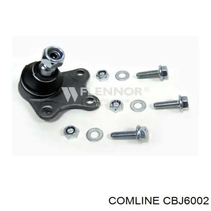 CBJ6002 Comline Кульова опора, нижня, права