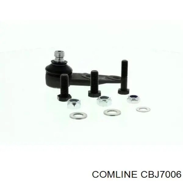 Кульова опора, нижня Comline CBJ7006 ціна, від 9.25 USD